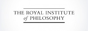 Royal Institute of Philosphy